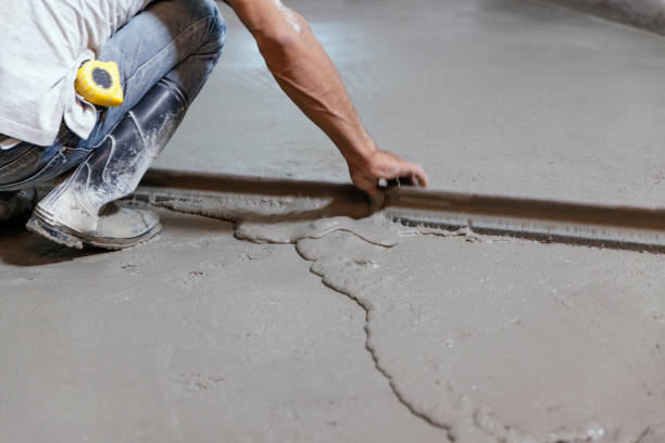 Best Concrete Patio Design and Installation in South Coatesville, PA
