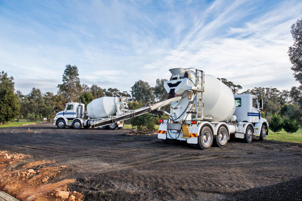Best Concrete Slab Construction in South Coatesville, PA