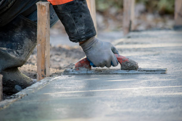 Best Concrete Patio Design and Installation in South Coatesville, PA
