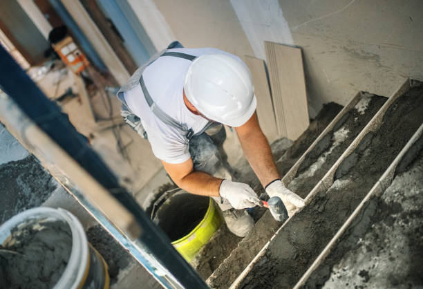Best Concrete Sidewalk Installation in South Coatesville, PA