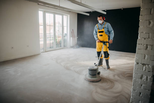 Best Residential Concrete Solutions in South Coatesville, PA