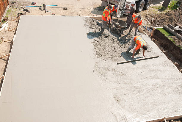  South Coatesville, PA Concrete contractor Pros