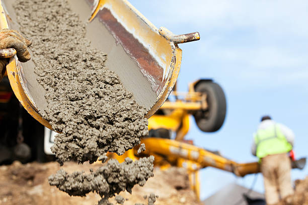 Best Concrete Retaining Walls in South Coatesville, PA