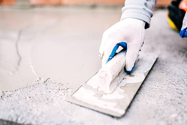 Best Stamped Concrete Services in South Coatesville, PA