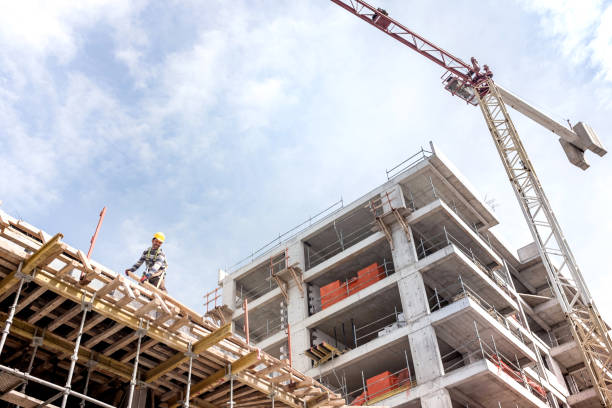 Best Concrete Slab Construction in South Coatesville, PA